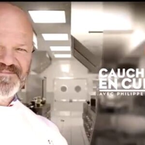 Patrick dans l'épisode de "Cauchemar en cuisine", lundi 21 janvier 2019, sur M6