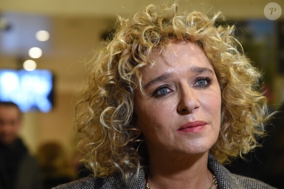 Valeria Golino - Avant-première du film "Les Estivants" à la Cinémathèque de Paris le 21 janvier 2019. © Giancarlo Gorassini/Bestimage