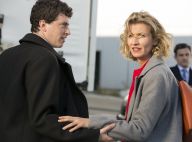 Alexandra Lamy comme on ne l'a jamais vue dans Le Poulain