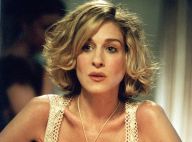 Sex and the City : Sarah Jessica Parker ressuscite Carrie Bradshaw !