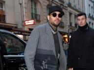 Chris Brown accusé de viol à Paris : la plaignante sort de son silence