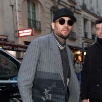 Chris Brown accusé de viol à Paris : la plaignante sort de son silence