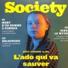 Le magazine Society du 24 janvier au 6 février 2019