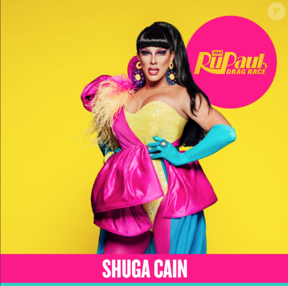 Le casting de RuPaul's Drag Race saison 11 dévoilé ce 24 janvier 2019 sur Twitter.