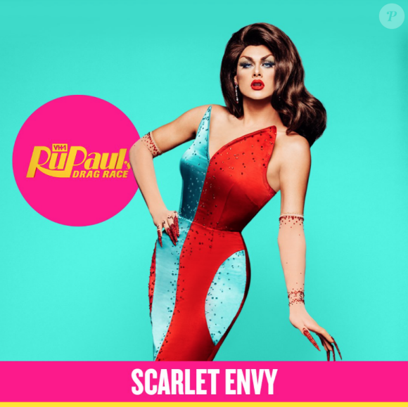 Le casting de RuPaul's Drag Race saison 11 dévoilé ce 24 janvier 2019 sur Twitter.