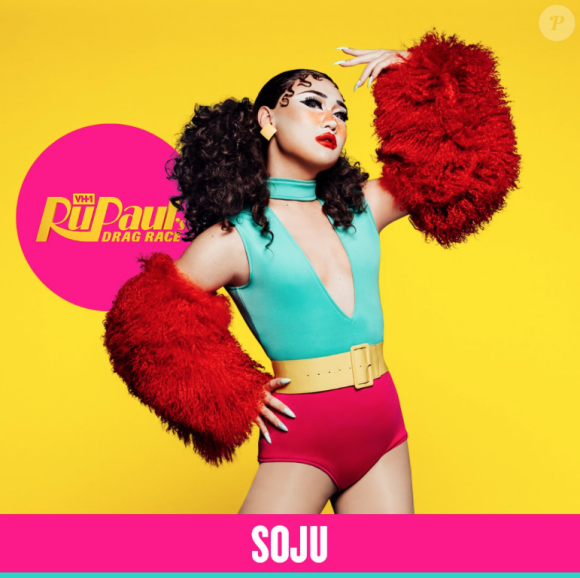 Le casting de RuPaul's Drag Race saison 11 dévoilé ce 24 janvier 2019 sur Twitter.