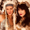 Lorie, Jenifer et Nolwenn en coulisses : C'est parti pour les Enfoirés 2019 !