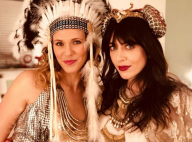 Lorie, Jenifer et Nolwenn en coulisses : C'est parti pour les Enfoirés 2019 !