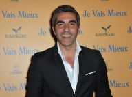 Ary Abittan, papa célibataire : "J'aspire à retomber amoureux..."