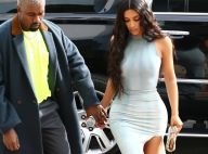 Kim Kardashian : The Game hardcore sur leurs ébats sexuels passés...