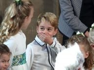 George de Cambridge : Le petit prince révèle lui-même son drôle de surnom !