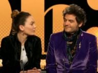 Matthieu Chedid touchant avec Billie : Première télé de sa fille