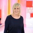 Exclusif - Chantal Ladesou - Enregistrement de l'émission "Vivement Dimanche Prochain" présentée par M.Drucker et diffusée le 30 décembre 2018 sur France 2. Le 12 décembre 2018 © Guillaume Gaffiot / Bestimage