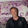 Exclusif - Jean-Michel Maire - Soirée "Goa's Night" à l'atelier des artistes à Paris le 6 septembre 2018. © Rachid Bellak/Bestimage
