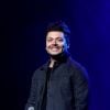 Exclusif - Kev Adams - Grande soirée de la solidarité de l'Appel national pour la Tsedaka, autour du parrain Tsedaka 2018 G.Elmaleh, au palais des Congrés à Paris, France, le 17 décembre 2018.