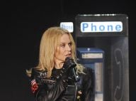 Kylie Minogue : Un homme la harcèle chez elle, la police intervient