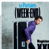 "Le Parisien Week-End" en kiosques le 1er février 2019.
