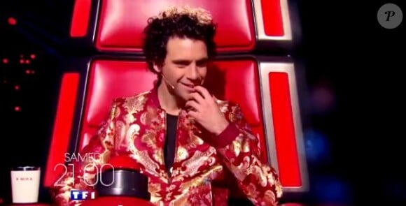 Le premier candidat de "The Voice 8" dévoilé - 1er février 2019, TF1