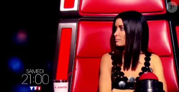 Le premier candidat de "The Voice 8" dévoilé - 1er février 2019, TF1