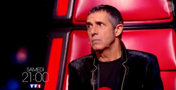 Le premier candidat de "The Voice 8" dévoilé - 1er février 2019, TF1