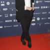 Jane Birkin - 24ème cérémonie des Prix des Lumières de la presse internationale à l'Institut du Monde Arabe à Paris, le 4 février 2019. © Coadic Guirec/Bestimage