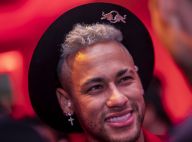 Anniversaire de Neymar à Paris : Elvis Guetta et Emma Smet invités et des larmes