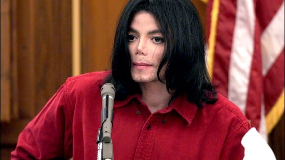 Michael Jackson amusé face à ses accusations : une étrange vidéo refait surface