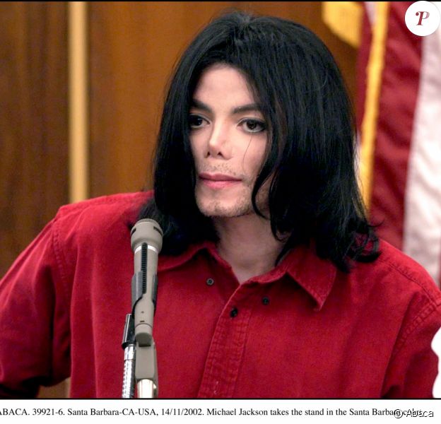 Michael Jackson Amuse Face A Ses Accusations Une Etrange Video Refait Surface Purepeople