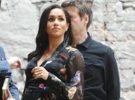 Meghan Markle face aux critiques, son amie Serena Williams vient à sa rescousse