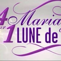 4 mariages pour 1 lune de miel : La nouvelle règle qui change tout !