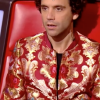 Gjon's Tears magistral dans The Voice 8, le 9 février 2019.