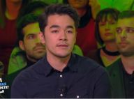 Geoffrey (Top Chef) balance sur les coulisses : "Je ne m'y attendais pas"