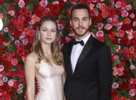 Melissa Benoist : La star de Supergirl annonce ses fiançailles avec Chris Wood