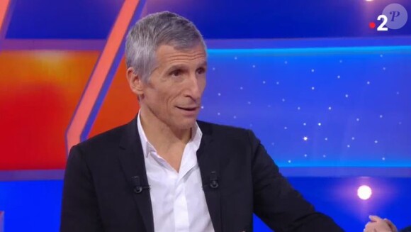 Un candidat de "Tout le monde veut prendre sa place" avoue s'être fait passer pour Nagui - 9 février 2019, France 2