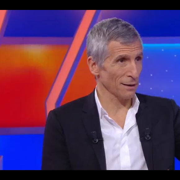 Un candidat de "Tout le monde veut prendre sa place" avoue s'être fait passer pour Nagui - 9 février 2019, France 2