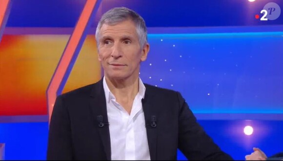 Un candidat de "Tout le monde veut prendre sa place" avoue s'être fait passer pour Nagui - 9 février 2019, France 2
