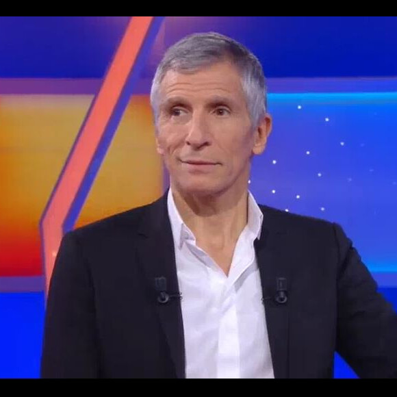 Un candidat de "Tout le monde veut prendre sa place" avoue s'être fait passer pour Nagui - 9 février 2019, France 2