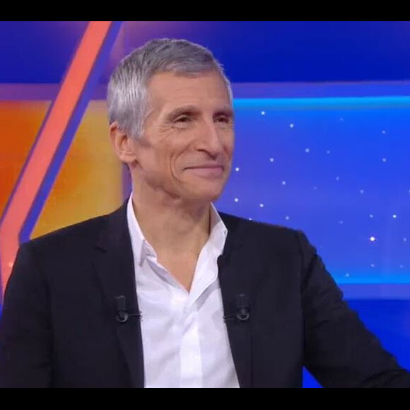 Un candidat de "Tout le monde veut prendre sa place" avoue s'être fait passer pour Nagui - 9 février 2019, France 2