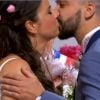 Mariage de Marlène et Kevin - "Mariés au premier regard 3", 11 février 2019, sur M6