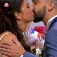 Marlène et Kevin (Mariés au premier regard) divorcés ? Des photos révélatrices