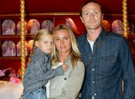 Emmanuel Petit "menteur" pour sa fille Zoé, qu'il ne voit plus