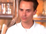 Sébastien Oger (Top Chef 2019) éliminé et agacé : "Le montage me dérange"