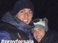 Emiliano Sala : Sa chérie, accablée de chagrin, réalise un geste fort