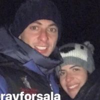 Emiliano Sala : Sa chérie, accablée de chagrin, réalise un geste fort