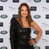 Séverine Ferrer - Soirée Jaguar et Land Rover à l'occasion de l'ouverture du 120ème édition du Mondial de l'Automobile 2018 au Paris Expo Porte de Versailles à Paris le 2 octobre 2018. © Veeren-CVS/Bestimage