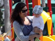 Minnie Driver est vraiment une cachotière : c'est quoi cette énorme bague à ta main gauche ?
