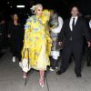 Rita Ora - Les célébrités arrivent au défilé de mode de Marc Jacobs lors de la Fashion Week à New York, le 13 février 2019