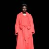 Défilé Marc Jacobs "Collection Prêt-à-Porter Automne/Hiver 2019" lors de la Fashion Week de New York, le 13 février 2019.