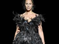 Christy Turlington : Après Cindy Crawford, elle défile avec sa fille Kaia
