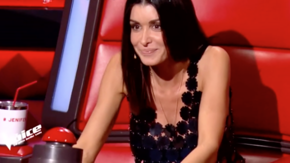 The Voice 8 : Jenifer séduite par un ancien de la Star Ac, Lisa Angell de retour